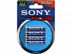 Sony LR03-4BL STAMINA PLUS [AM4B4A] (80/240/24000)