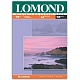 Lomond Бумага А4 (мат) 170г/м2 (100 л) 2-х сторонняя (11/605)
