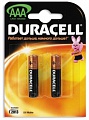 Duracell LR03-2BL BASIC (20/60/10800)
