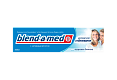 BLEND_A_MED Зубная паста 3_Эффект Деликатное отбеливание 100мл
