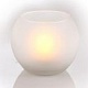 Светодиодная свеча в стакане C15 (4/24/600)
