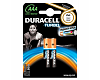 Duracell LR03-2BL TURBO (20/60/10800)