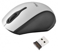 Мышь Trust Mimo Wireless Mouse USB (40/720)
