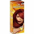 WELLATON Крем-краска для волос стойкая 8\45 Красный колорадо