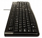 Клавиатура Logitech K120 Keyboard USB (10/270)