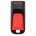 Флэш-диск Sandisk 08 Gb Z51 Cruzer Edge Red (10)