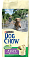 DOG CHOW ADULT Д/взрослых собак Ягненок 100гр.