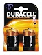 Duracell LR20-2BL (20/60/3840)