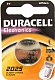 Duracell CR2025 (10/100/12800)