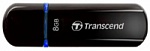 Флэш-диск Transcend 08 Gb JetFlash 600 (10)