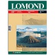 Lomond Бумага IJ А4 (глянц) 230г/м2 (25 л) (26)