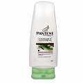 PANTENE Бальзам-ополаскиватель Слияние с природой для тонких и ослабленных волос 360мл