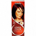 LONDA Крем-краска для волос стойкая 55 Бургундский