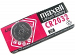 Maxell CR2032-5BL (100/1000/56000)