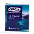CONTEX  №3 (Pan) Tornado