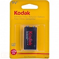 Kodak 6F22-1BL HEAVY DUTY  [K9VHZ-1B] (10/50/3900)