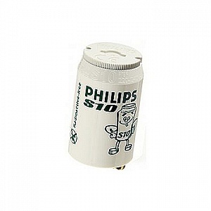 Philips S10 4-65W 220-240V (25/300/27000)