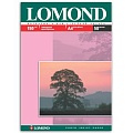 Lomond Бумага IJ А4 (глян.) 150г/м2 (50 л) (22)