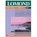 Lomond Бумага А4 (мат) 170г/м2 (100 л) 2-х сторонняя (11/605)