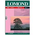 Lomond Бумага IJ А4 (глян.) 150г/м2 (25 л) (42/2310)