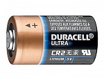 Duracell CR2 ULTRA (10/50)