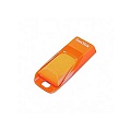 Флэш-диск Sandisk 16 Gb Z51 Cruzer Edge Orange (10)