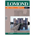 Lomond Бумага IJ А4 (мат) 90 г/м2 (25 л) (60)