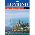 Lomond Пленка для ламинирования Формат А3 (305х428мм), 100 мкм. Глянцевая (50л)