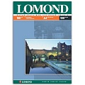 Lomond Бумага IJ А4 (мат) 160г/м2 (100 л) (12)