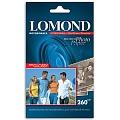 Lomond Бумага Premium А6 (суперглянц) 260г/м2 (500л) (12/240)
