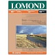 Lomond Бумага IJ А4 (мат) 100г/м2 (100 л) 2-х стор (15)