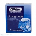 CONTEX  №3 (Pan) Long Love