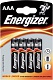 Energizer LR03-4BL (4/48/17760)