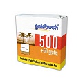Goldbuch 83094  уголки (500+50)