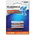 Samsung Pleomax HR03-2BL 900mAh (20/540/21600)