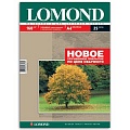 Lomond Бумага IJ А4 (глянц) 160г/м2 (25 л) (38/2090)