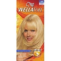 WELLATON Крем-краска для волос 12\0 Светлый натуральный блондин