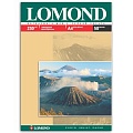 Lomond Бумага IJ А4 (глянц) 230г/м2 (50 л) (14/770)