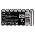 Sony R03-8 NEW ULTRA  [R03NUP8A] (48/240/49920)