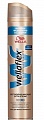 WELLAFLEX Лак для волос 400мл Экстра-сильной фиксации