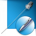 Игла спинальная для анестезии Пенсил Поинт (карандаш)  G18/90 SURU/Индия