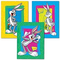 Looney Tunes LT-SA-30P/23*28  Bugs Bunny (12/480)