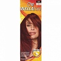 WELLATON Крем-краска для волос стойкая 6\4 Медь