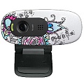 Веб/к Logitech C270 HD Webcam (8/288)